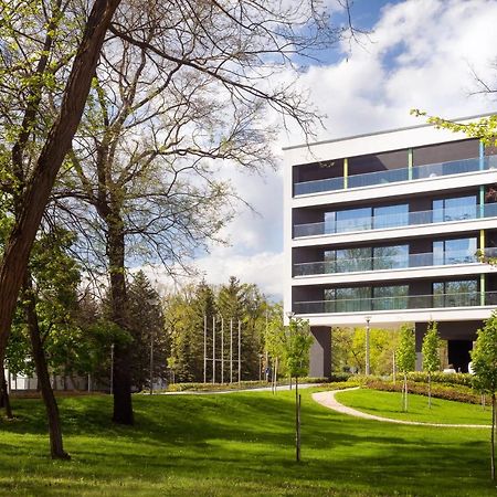 Hunguest Hotel Sosto Ньїредьгаза Екстер'єр фото