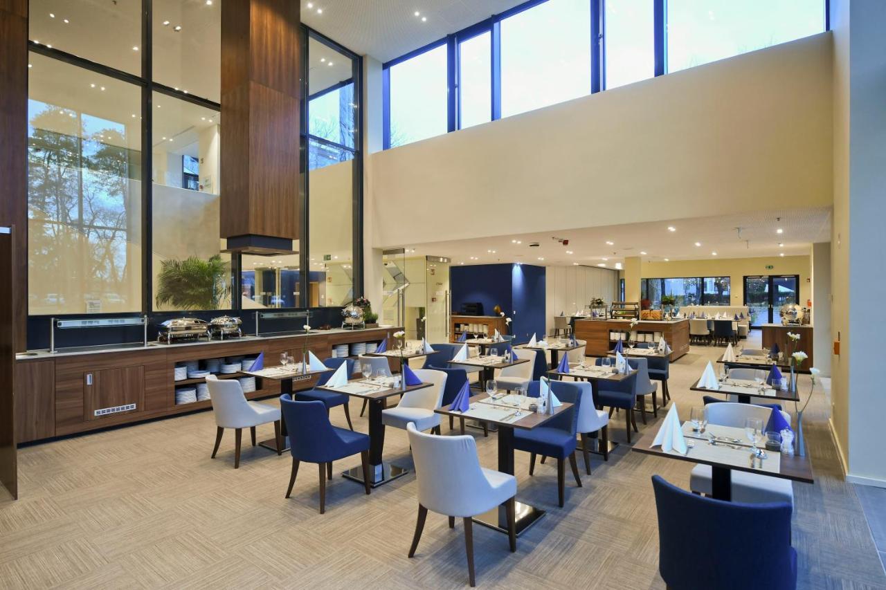 Hunguest Hotel Sosto Ньїредьгаза Екстер'єр фото